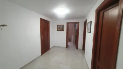 Chalet en calle Larga photo 20