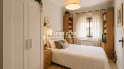 Piso en Pradolongo photo 15