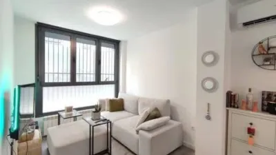 Apartment in Timón photo 7