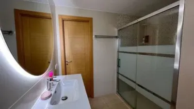 Apartment on Calle de las Escuelas photo 15