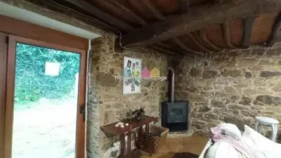 Chalet in Cedeira photo 9