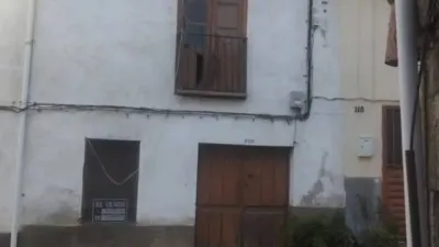 Chalet in Tornavacas photo 2