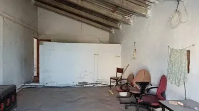 Casa rústica en Huércal-Overa photo 25