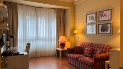 Apartment in Abando Ensanche photo 5