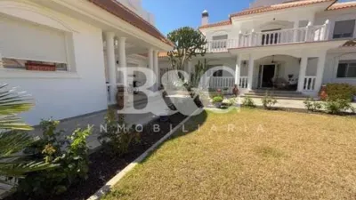 Chalet in Calabardina photo 5