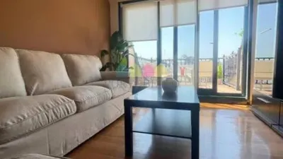Piso – Ferrol, O Casquido, Ensanche A - Vista 5