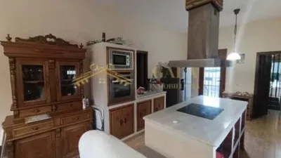 Chalet in Sur photo 15