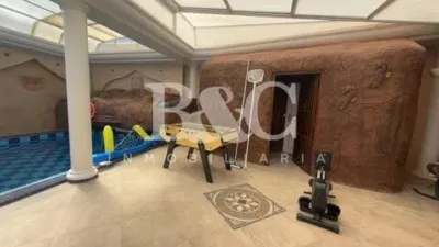 Chalet in Calabardina photo 18