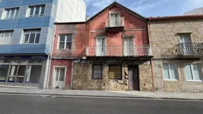 Casa – O Porto de Corme, O Gafote, A Riloa - Vista 2