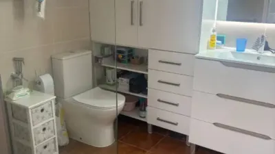 Chalet in Cabra photo 8
