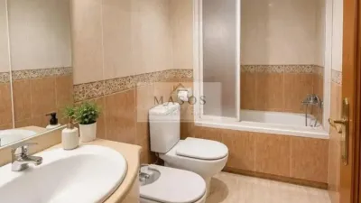 Apartment in Calafell photo 5