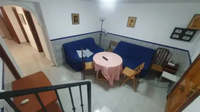 Chalet en calle Larga photo 2