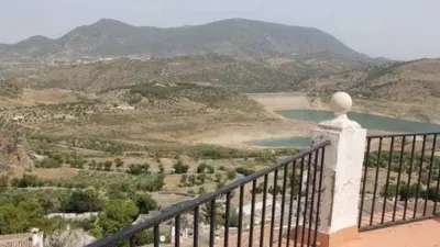 Terraced house in Zahara de la Sierra photo 5