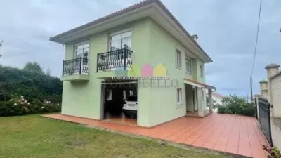 Chalet en Valdoviño photo 51