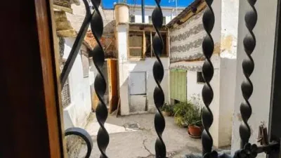 Chalet in Alcantarilla photo 8