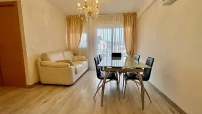 Apartment on Calle de las Escuelas photo 28