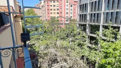 Apartment in La Sagrada Família photo 8