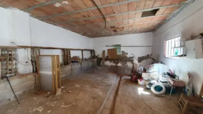Chalet en calle Tirire photo 7