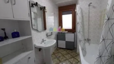 Chalet in Cedeira photo 17