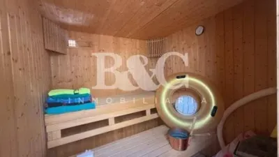 Chalet in Calabardina photo 21