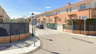 Chalet en Alovera photo 4