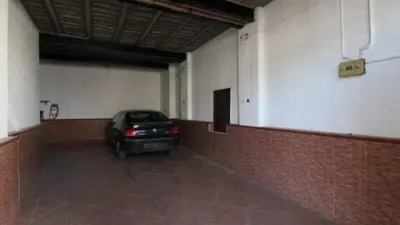 Chalet en El Gastor photo 43