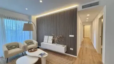 Piso en Sant Joan d'Alacant photo 8