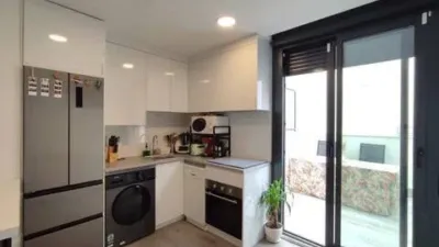 Apartment in Timón photo 9
