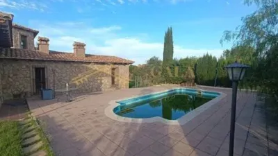 Chalet in Sur photo 4