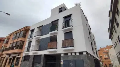 Apartment in Timón photo 25