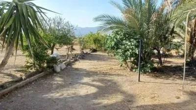 Casa rústica en Huércal-Overa photo 30