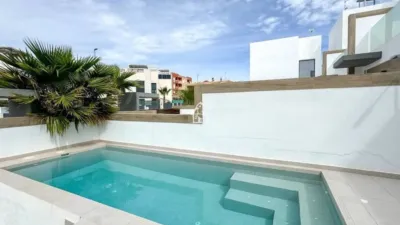 Casa - Vista 3