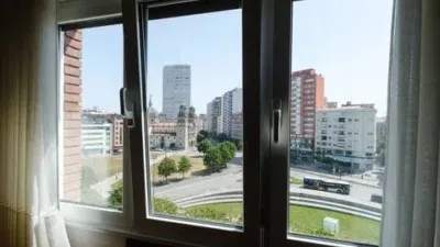 Apartment in Plaza del Humedal photo 33