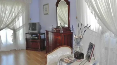 Chalet in Cáceres Capital photo 42