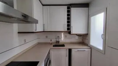Apartment in Prosperidad photo 48