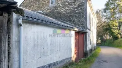 Rustic house in Vilalba photo 10