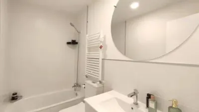 Apartment in Timón photo 16