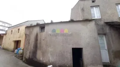 Casa – Mañón, A Vila de Bares - Más