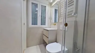 Apartment on Goya photo 32