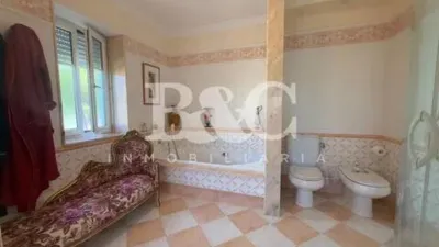 Chalet in Calabardina photo 60