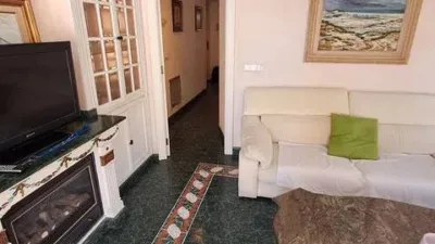 Apartment on Avenida del Mediterráneo photo 40