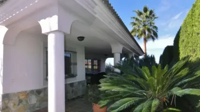 Chalet in Cáceres Capital photo 14