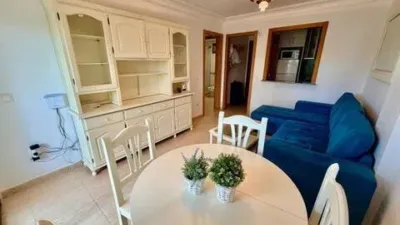 Piso – La Vila Joiosa - Villajoyosa - Vista 5
