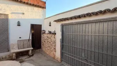 Chalet in Zeneta photo 4