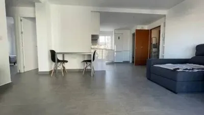 Apartment in Algeciras photo 4