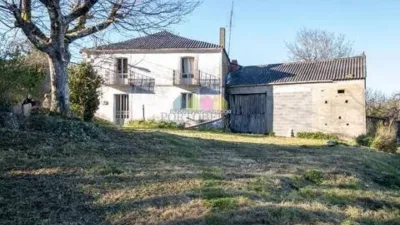 Rustic house in Vilalba photo 13