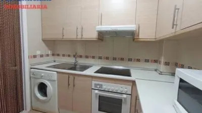 Apartment in Puerto de Mazarrón photo 14