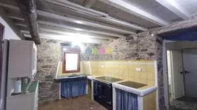 Chalet in Cedeira photo 12