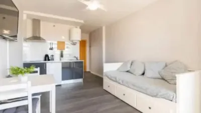 Apartment on Carrer Poblat Tipic - Edifici Nausica, 6 photo 2