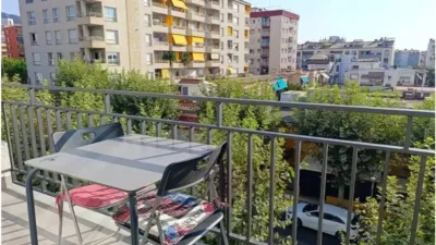 Apartment in Calella photo 2